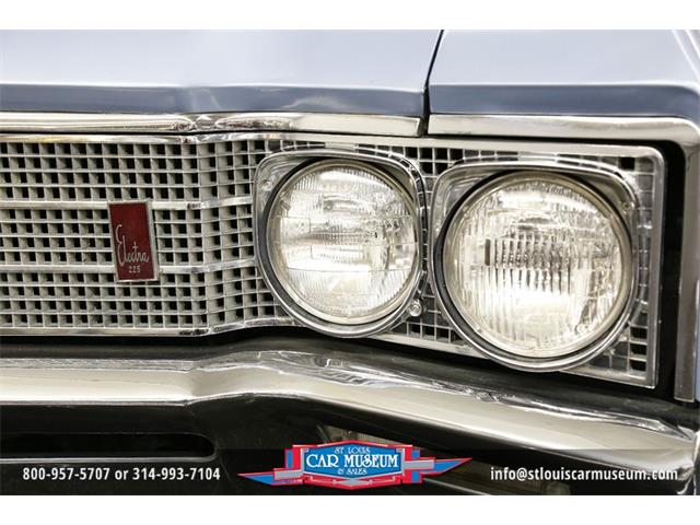 1966 Buick Electra 225 Thin-pillar Sedan (CC-912902) for sale in St. Louis, Missouri