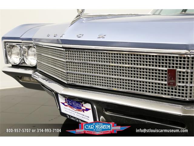 1966 Buick Electra 225 Thin-pillar Sedan (CC-912902) for sale in St. Louis, Missouri