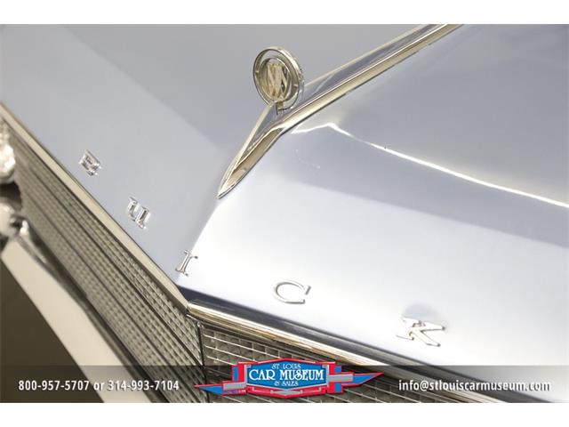 1966 Buick Electra 225 Thin-pillar Sedan (CC-912902) for sale in St. Louis, Missouri