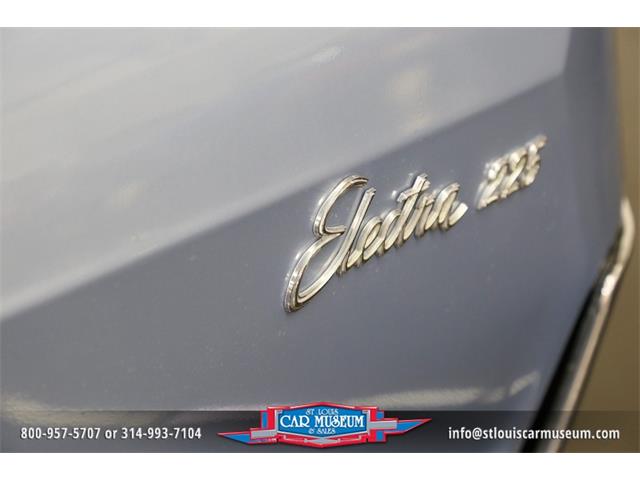1966 Buick Electra 225 Thin-pillar Sedan (CC-912902) for sale in St. Louis, Missouri