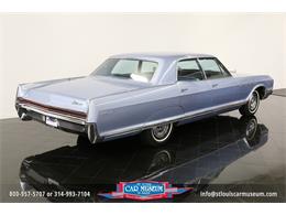 1966 Buick Electra 225 Thin-pillar Sedan (CC-912902) for sale in St. Louis, Missouri