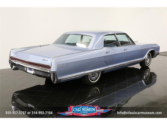 1966 Buick Electra 225 Thin-pillar Sedan (CC-912902) for sale in St. Louis, Missouri