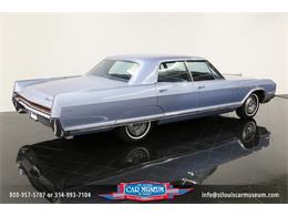 1966 Buick Electra 225 Thin-pillar Sedan (CC-912902) for sale in St. Louis, Missouri