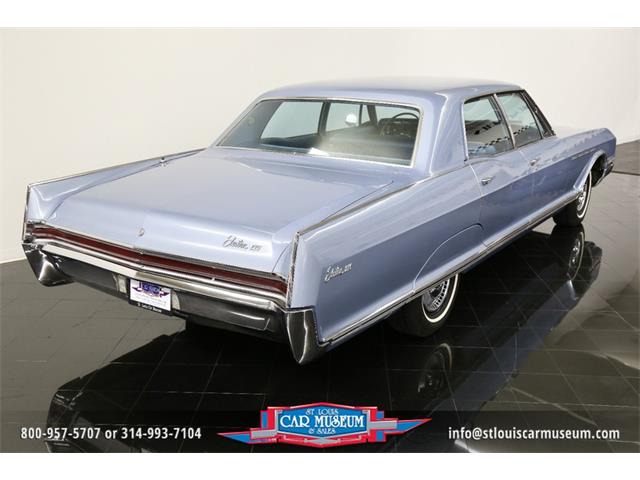 1966 Buick Electra 225 Thin-pillar Sedan (CC-912902) for sale in St. Louis, Missouri