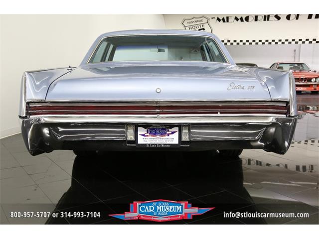 1966 Buick Electra 225 Thin-pillar Sedan (CC-912902) for sale in St. Louis, Missouri