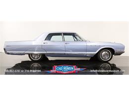 1966 Buick Electra 225 Thin-pillar Sedan (CC-912902) for sale in St. Louis, Missouri