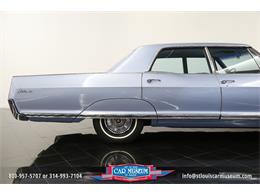 1966 Buick Electra 225 Thin-pillar Sedan (CC-912902) for sale in St. Louis, Missouri