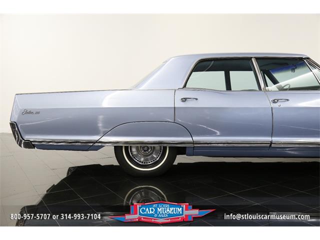 1966 Buick Electra 225 Thin-pillar Sedan (CC-912902) for sale in St. Louis, Missouri