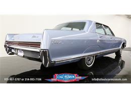 1966 Buick Electra 225 Thin-pillar Sedan (CC-912902) for sale in St. Louis, Missouri