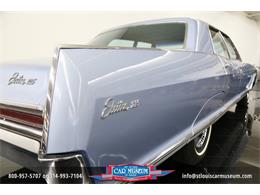 1966 Buick Electra 225 Thin-pillar Sedan (CC-912902) for sale in St. Louis, Missouri