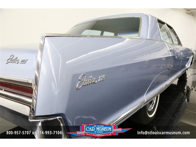 1966 Buick Electra 225 Thin-pillar Sedan (CC-912902) for sale in St. Louis, Missouri