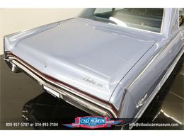 1966 Buick Electra 225 Thin-pillar Sedan (CC-912902) for sale in St. Louis, Missouri