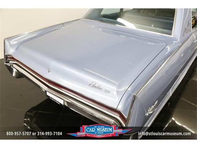 1966 Buick Electra 225 Thin-pillar Sedan (CC-912902) for sale in St. Louis, Missouri