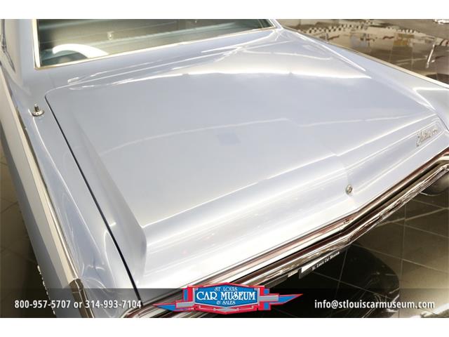 1966 Buick Electra 225 Thin-pillar Sedan (CC-912902) for sale in St. Louis, Missouri