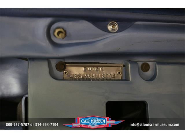 1966 Buick Electra 225 Thin-pillar Sedan (CC-912902) for sale in St. Louis, Missouri