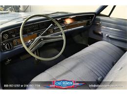 1966 Buick Electra 225 Thin-pillar Sedan (CC-912902) for sale in St. Louis, Missouri