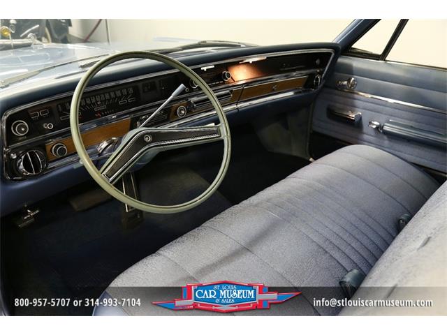 1966 Buick Electra 225 Thin-pillar Sedan (CC-912902) for sale in St. Louis, Missouri