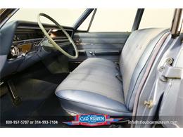 1966 Buick Electra 225 Thin-pillar Sedan (CC-912902) for sale in St. Louis, Missouri