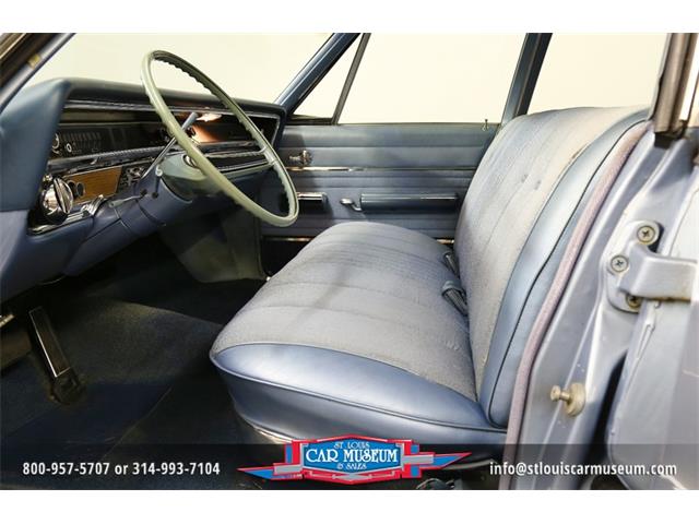 1966 Buick Electra 225 Thin-pillar Sedan (CC-912902) for sale in St. Louis, Missouri
