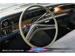 1966 Buick Electra 225 Thin-pillar Sedan (CC-912902) for sale in St. Louis, Missouri
