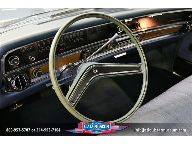 1966 Buick Electra 225 Thin-pillar Sedan (CC-912902) for sale in St. Louis, Missouri