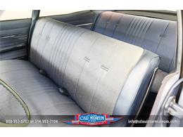 1966 Buick Electra 225 Thin-pillar Sedan (CC-912902) for sale in St. Louis, Missouri