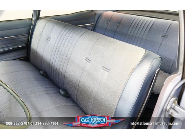 1966 Buick Electra 225 Thin-pillar Sedan (CC-912902) for sale in St. Louis, Missouri