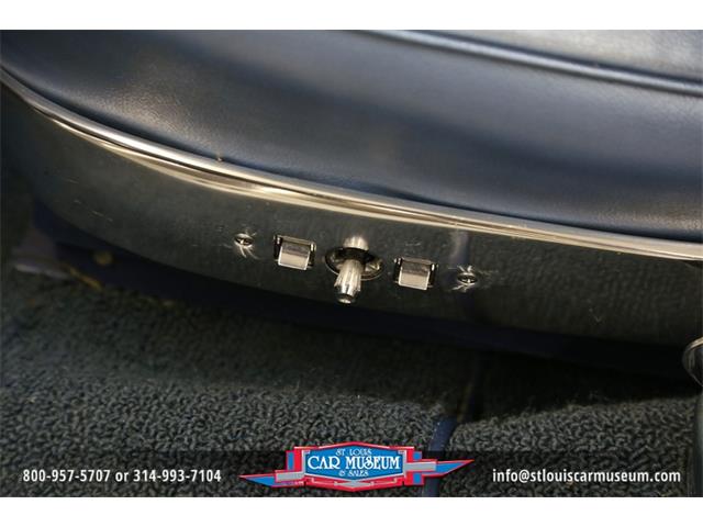 1966 Buick Electra 225 Thin-pillar Sedan (CC-912902) for sale in St. Louis, Missouri