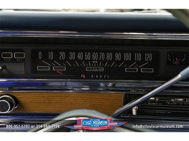 1966 Buick Electra 225 Thin-pillar Sedan (CC-912902) for sale in St. Louis, Missouri