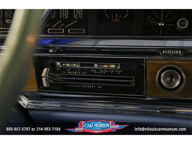 1966 Buick Electra 225 Thin-pillar Sedan (CC-912902) for sale in St. Louis, Missouri