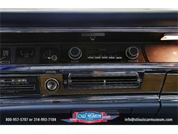 1966 Buick Electra 225 Thin-pillar Sedan (CC-912902) for sale in St. Louis, Missouri