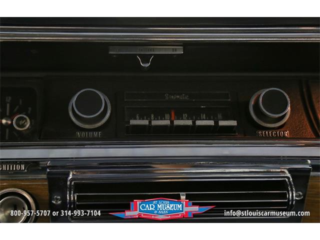 1966 Buick Electra 225 Thin-pillar Sedan (CC-912902) for sale in St. Louis, Missouri