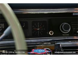 1966 Buick Electra 225 Thin-pillar Sedan (CC-912902) for sale in St. Louis, Missouri
