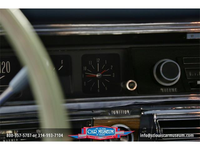 1966 Buick Electra 225 Thin-pillar Sedan (CC-912902) for sale in St. Louis, Missouri
