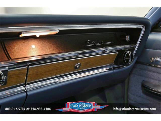 1966 Buick Electra 225 Thin-pillar Sedan (CC-912902) for sale in St. Louis, Missouri