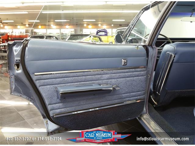 1966 Buick Electra 225 Thin-pillar Sedan (CC-912902) for sale in St. Louis, Missouri