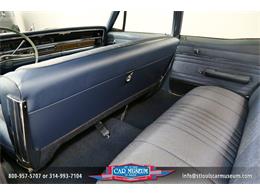 1966 Buick Electra 225 Thin-pillar Sedan (CC-912902) for sale in St. Louis, Missouri