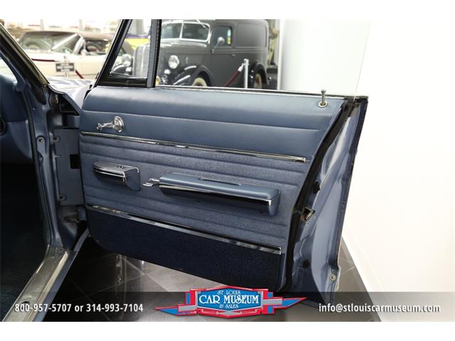 1966 Buick Electra 225 Thin-pillar Sedan (CC-912902) for sale in St. Louis, Missouri