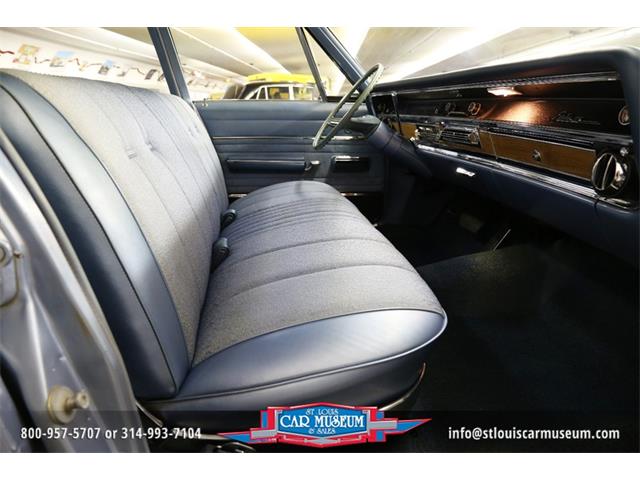 1966 Buick Electra 225 Thin-pillar Sedan (CC-912902) for sale in St. Louis, Missouri