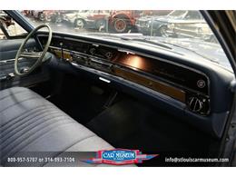 1966 Buick Electra 225 Thin-pillar Sedan (CC-912902) for sale in St. Louis, Missouri