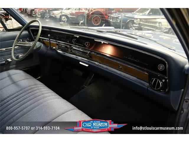 1966 Buick Electra 225 Thin-pillar Sedan (CC-912902) for sale in St. Louis, Missouri