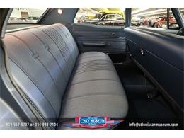 1966 Buick Electra 225 Thin-pillar Sedan (CC-912902) for sale in St. Louis, Missouri