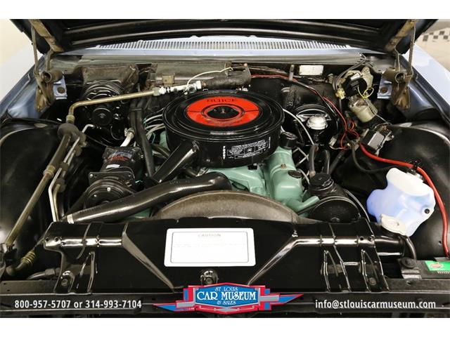1966 Buick Electra 225 Thin-pillar Sedan (CC-912902) for sale in St. Louis, Missouri