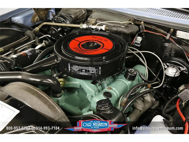 1966 Buick Electra 225 Thin-pillar Sedan (CC-912902) for sale in St. Louis, Missouri