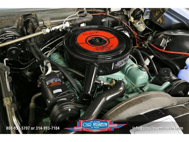 1966 Buick Electra 225 Thin-pillar Sedan (CC-912902) for sale in St. Louis, Missouri