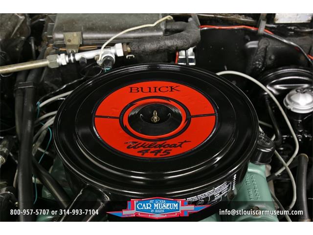 1966 Buick Electra 225 Thin-pillar Sedan (CC-912902) for sale in St. Louis, Missouri