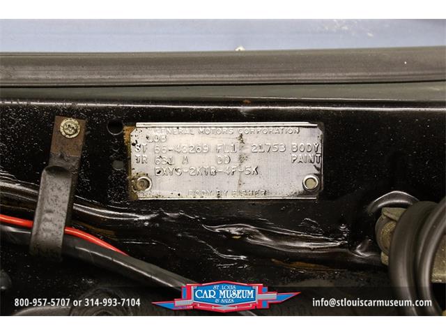 1966 Buick Electra 225 Thin-pillar Sedan (CC-912902) for sale in St. Louis, Missouri