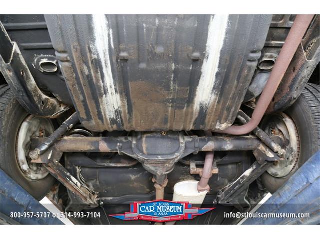 1966 Buick Electra 225 Thin-pillar Sedan (CC-912902) for sale in St. Louis, Missouri