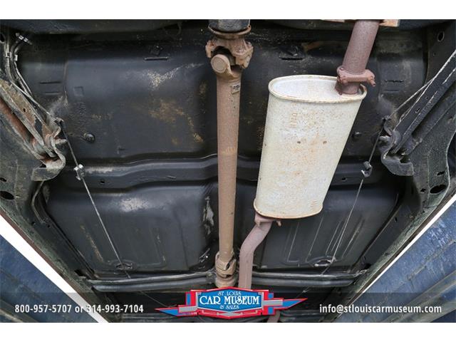 1966 Buick Electra 225 Thin-pillar Sedan (CC-912902) for sale in St. Louis, Missouri