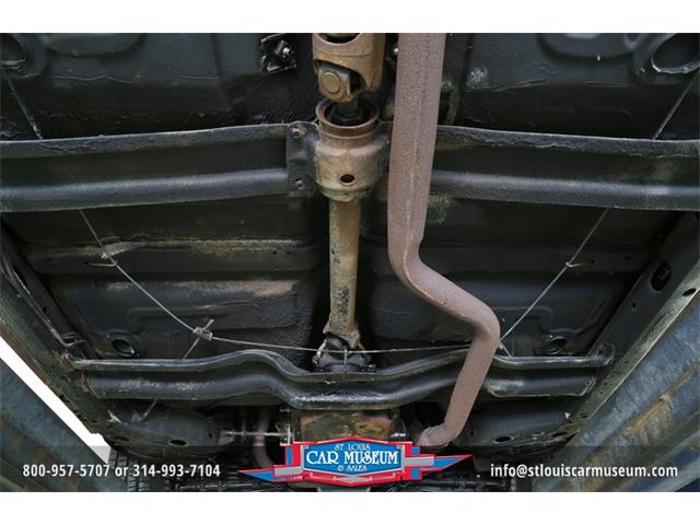 1966 Buick Electra 225 Thin-pillar Sedan (CC-912902) for sale in St. Louis, Missouri